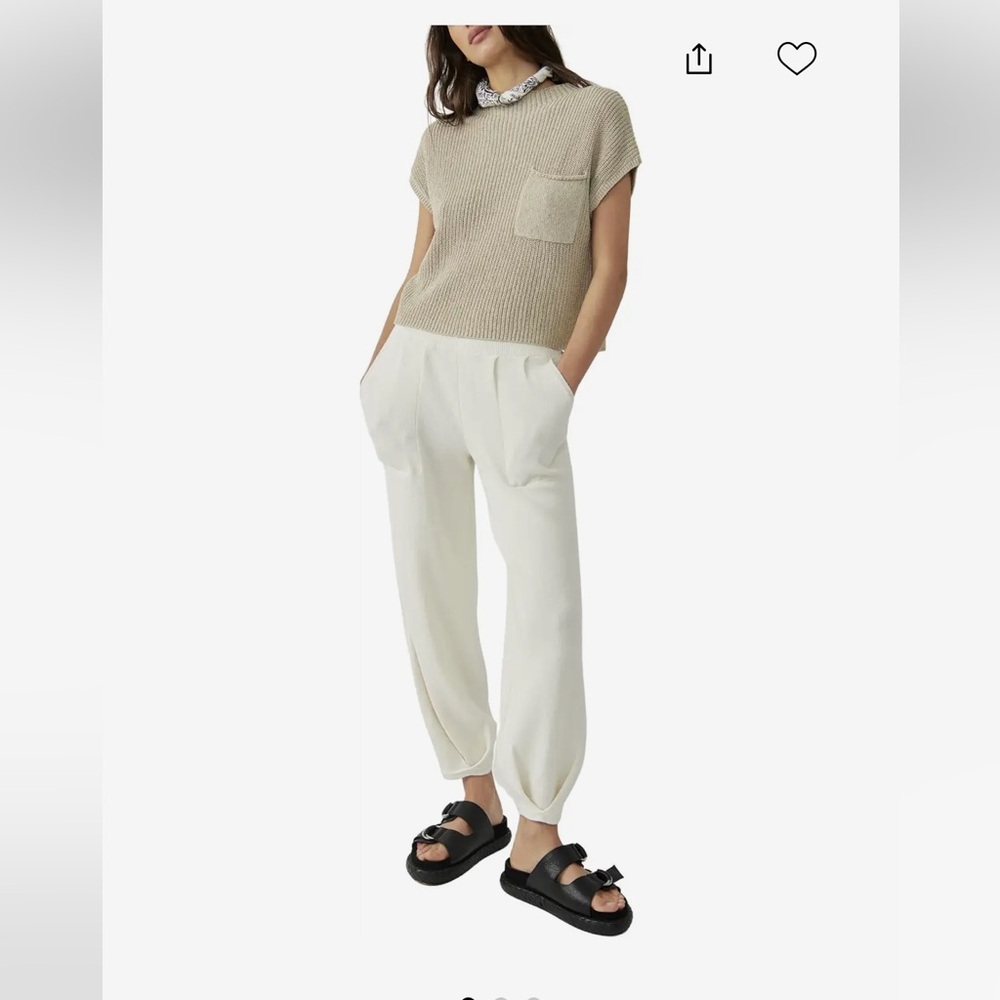 Free People Freya Sweater Set